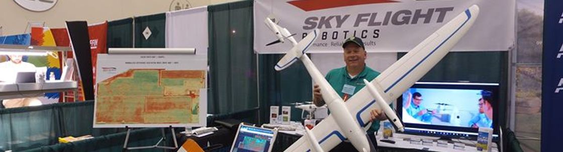 Sky Flight Robotics Inc., Freeland MI
