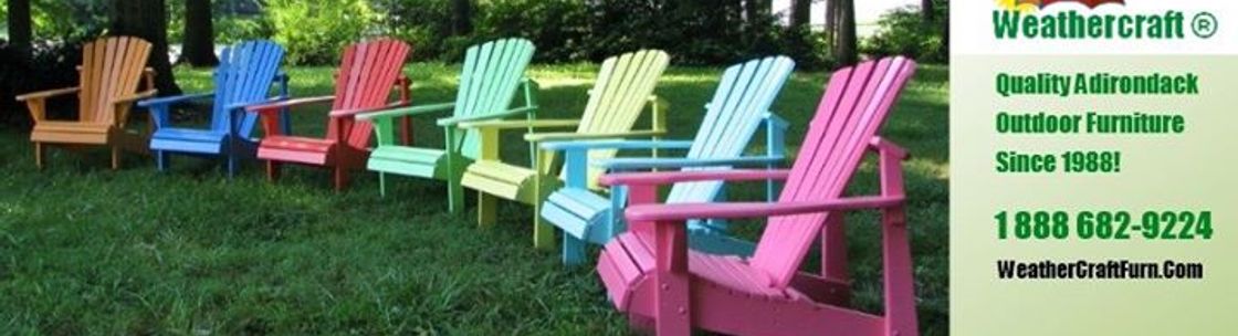 Weathercraft chairs deals