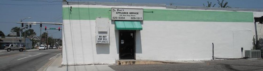 Cd Appliance Repair Inc Reviews Appliances Repair At 320 High Tide Dr Ste 101