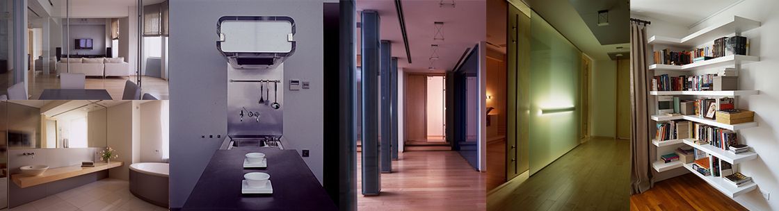 Viktoria Diskina, AIA, LEED AP, New York NY