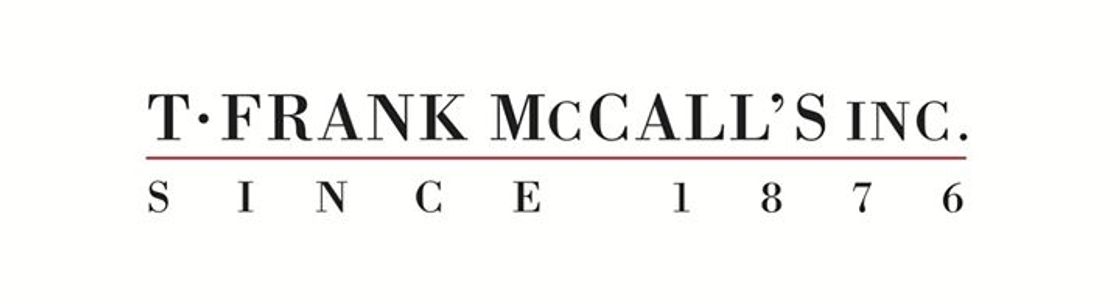 T. Frank McCall's Inc.
