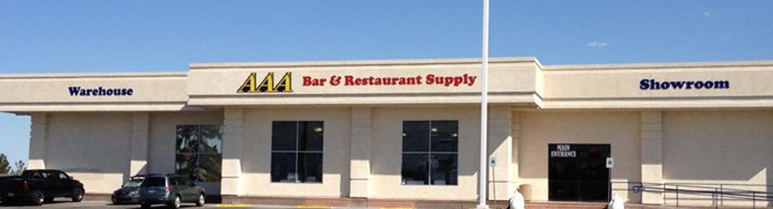 AAA Bar & Restaurant Supply - Las Vegas, NV - Alignable