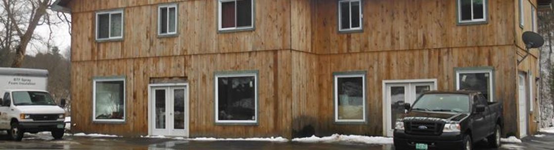 Village Builders, Wolcott VT