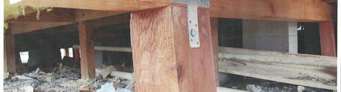 Texas HC Construction & Foundation Repairs, LLC, Fredericksburg TX