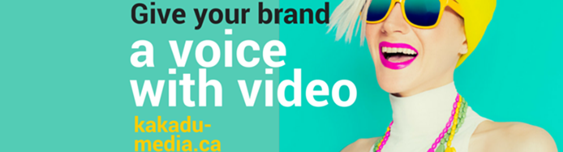 Kakadu Media, Vancouver BC
