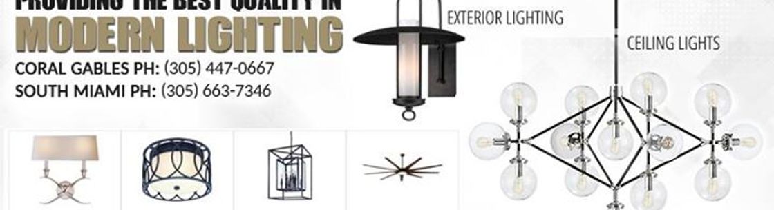 Pego Lamps Pinecrest FL Alignable