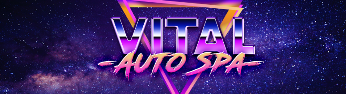 Vital Auto Spa LLC, Pensacola FL