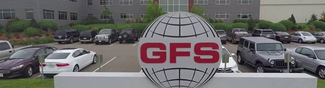 GFS - Global Finishing Solutions, Osseo WI