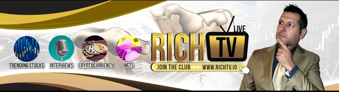 RICH TV LIVE , Vancouver BC