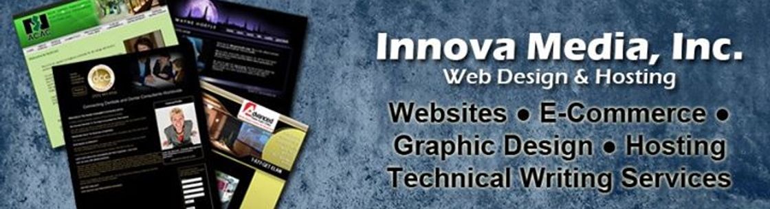 Innova Media, Inc., Lithia FL