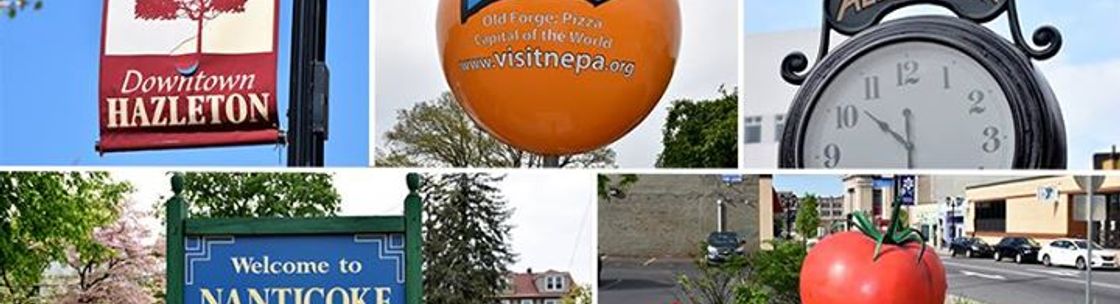 Joyce Insurance Group, Pittston PA