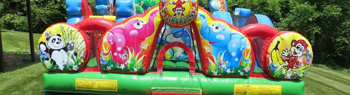 Airbounce Amusements - Wallingford, CT - Alignable