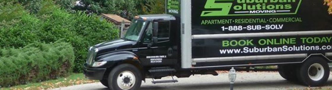 Suburban Solutions Moving & Transport, Havertown PA
