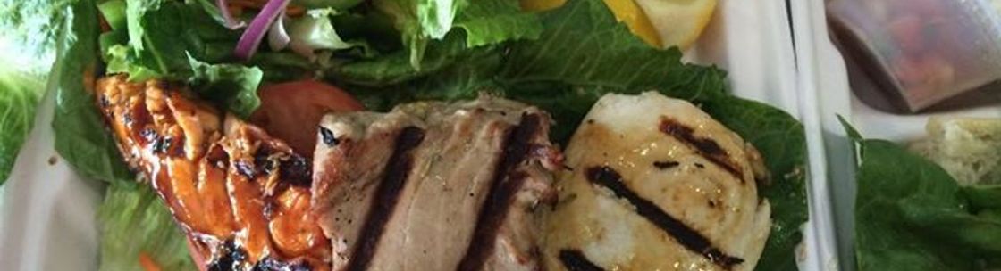 The Dock House, Sag Harbor NY