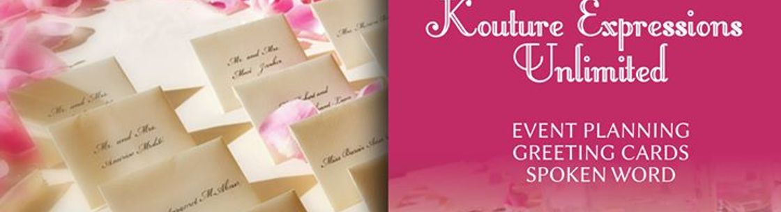 Kouture Expressions Unlimited, LLC, Desoto TX