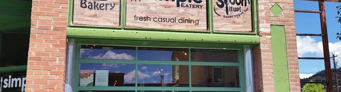 Simple Eatery & Spoon It Up, Buena Vista CO