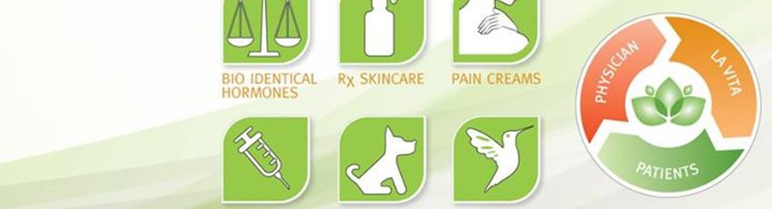 La Vita Compounding Pharmacy, San Diego CA