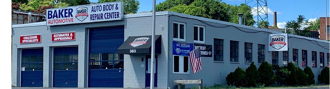 Baker Automotive, Worcester MA