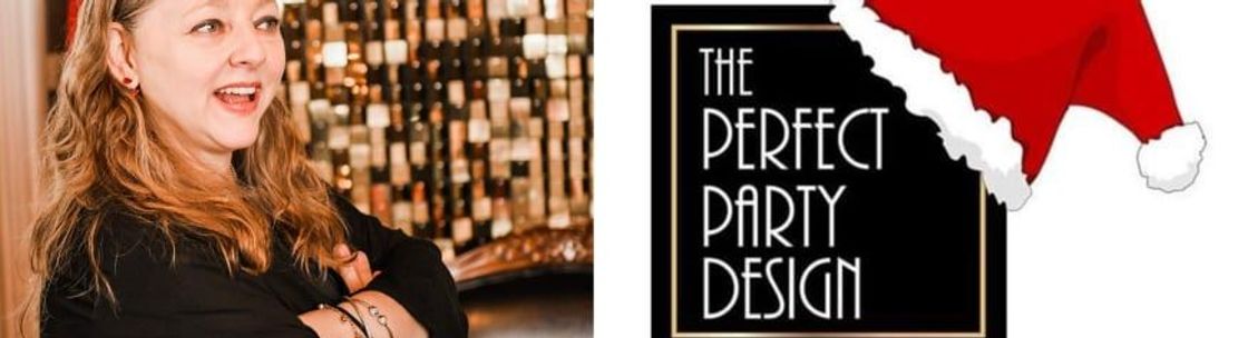 THE PERFECT PARTY DESIGN , Olathe KS