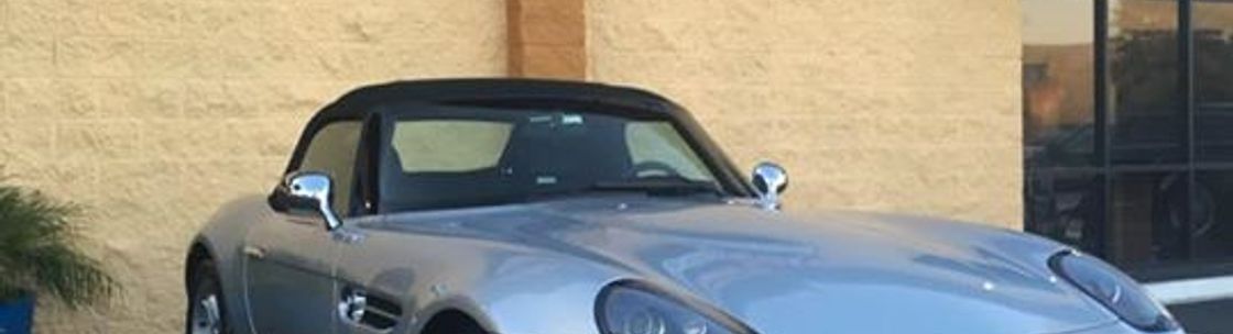 Bmw Mastercare, San Marcos CA