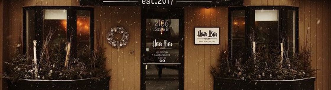 Hair Bar White Bear Lake Mn Alignable