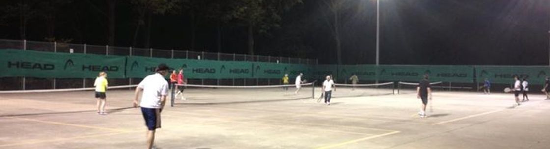 Martingrove Tennis Club, Etobicoke ON