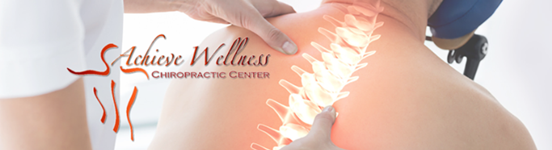 Achieve Wellness Chiropractic Center, Timonium MD