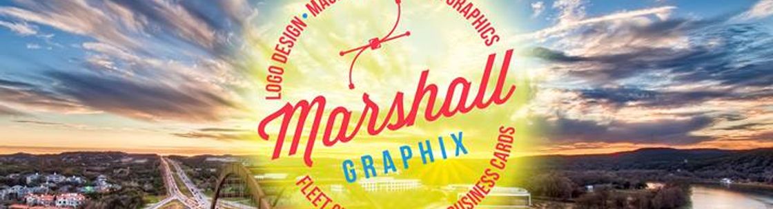 Marshall Graphix, Austin TX