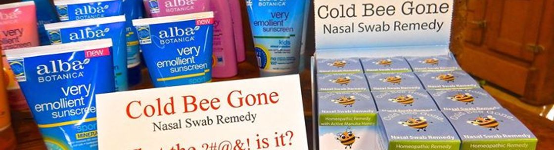 Cold Bee Gone, Nottingham NH