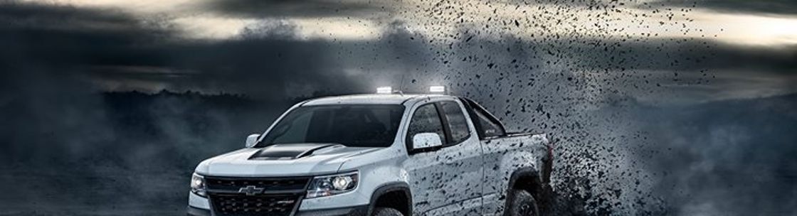 Cadillac - Paradise Chevrolet Cadillac, Temecula CA