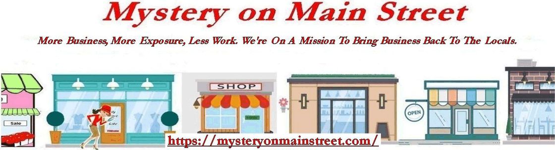 Mystery on Main Street, Lake Mary FL