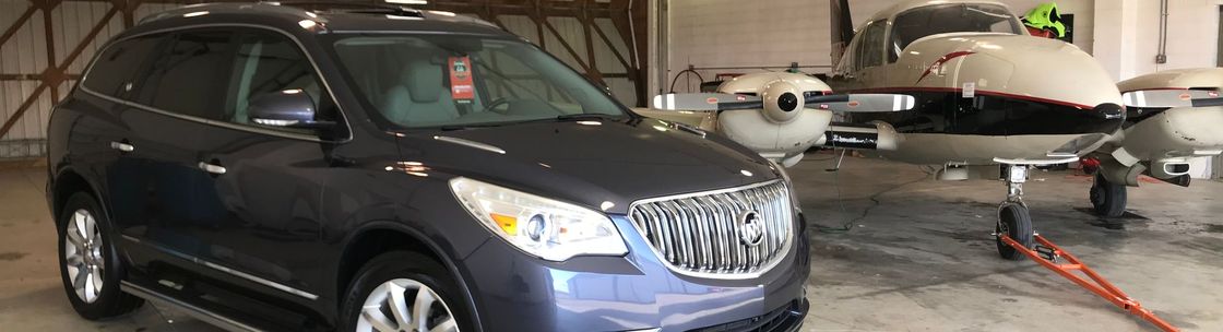 ED's Executive Detailing & Automotive Services [ED's Detailing], Wadsworth OH