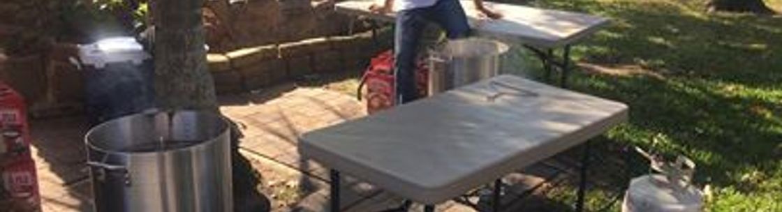 Cater Me Cajun, Sugar Land TX