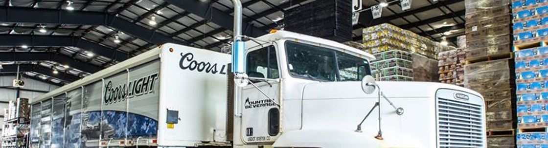 Mountain Beverage, Gypsum CO