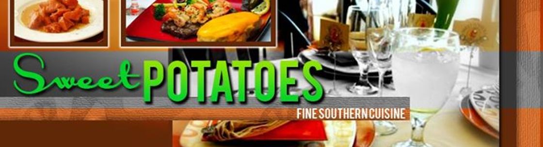 Sweet Potatoes Restaurant, New Rochelle NY