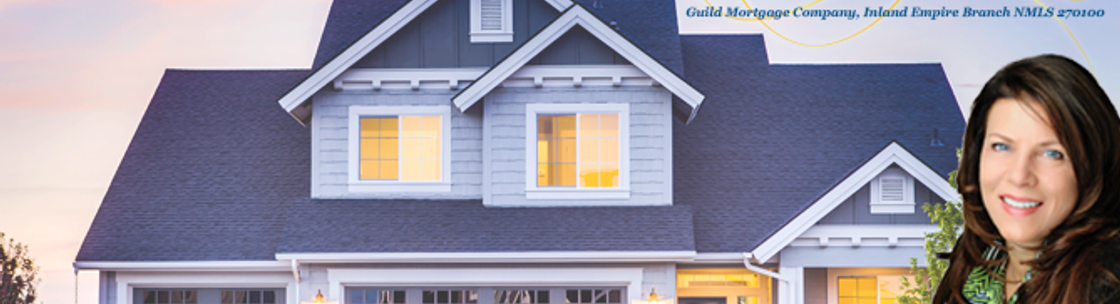 Guild Mortgage Company, Wildomar CA