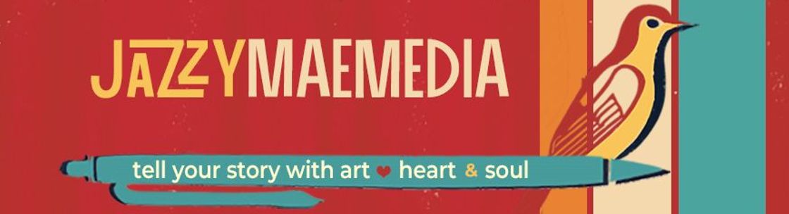 JaZzyMaE Media, Oceanside CA