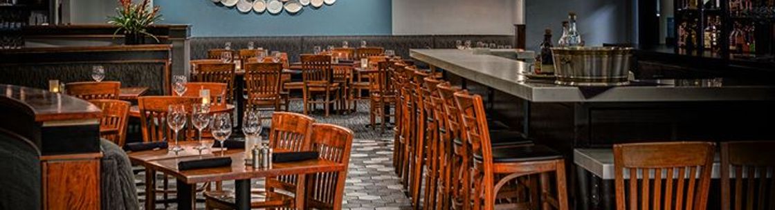 Green Street Restaurant, Pasadena CA