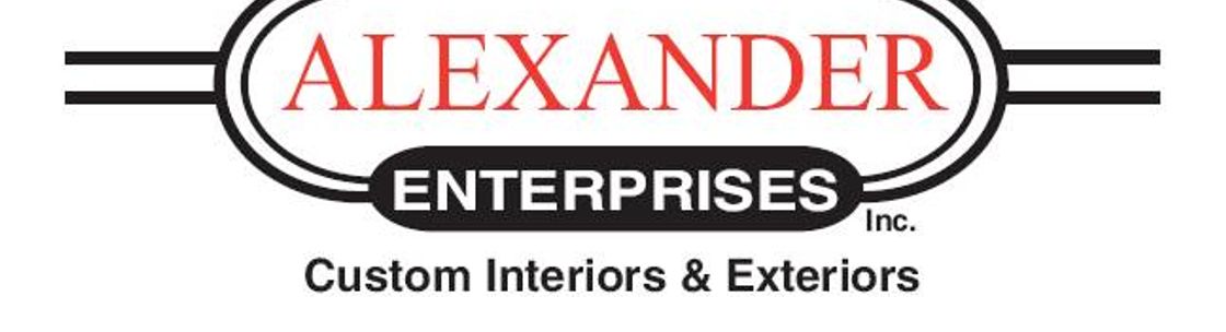 Alexander Enterprises Inc Custom Interiors Exteriors