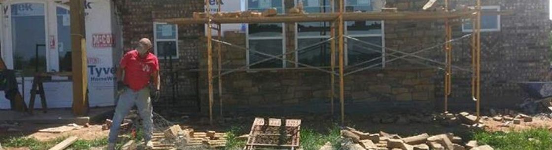 Frazier Custom Homes, LLC, Huntsville TX