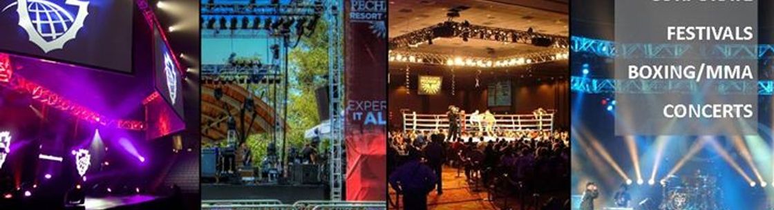 Star Way Productions, Temecula CA