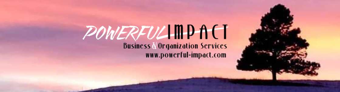 Powerful IMPACT , Spearfish SD