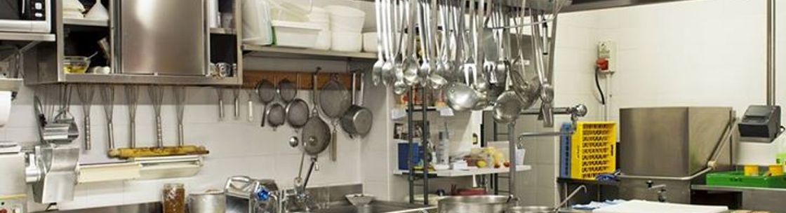 Atlanta Hood Cleaning - Kitchen Exhaust Cleaners, Atlanta GA