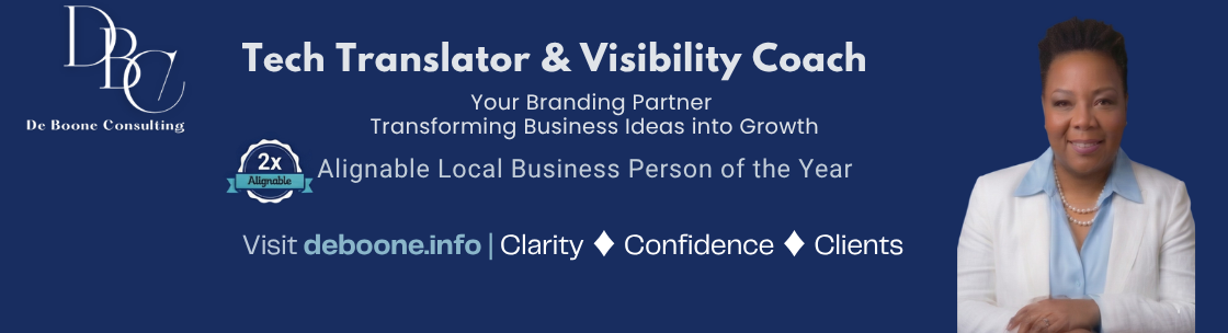 De Boone Consulting, Hallsboro NC