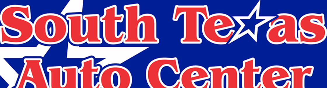 South Texas Auto Center, San Benito TX