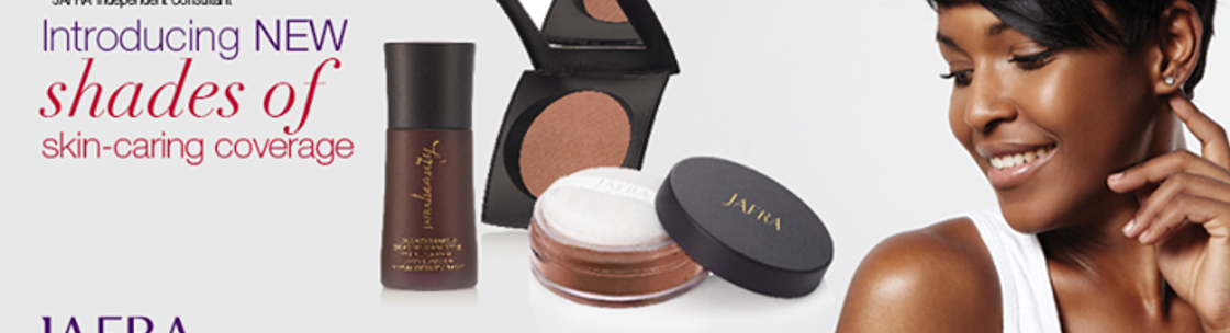 JAFRA Cosmetics, New Carrollton MD