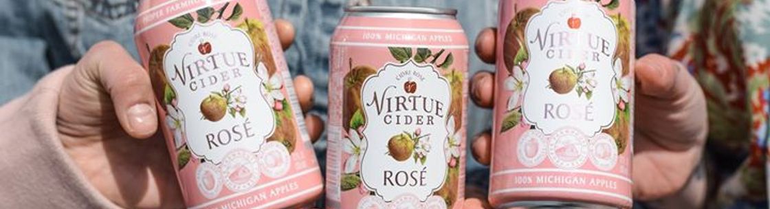 Virtue Cider, Fennville MI
