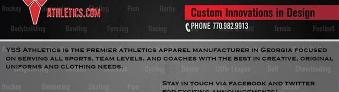YSS Athletics, Snellville GA