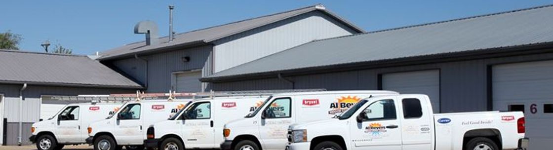 Al Beyers Inc Indoor Comfort Systems Janesville Wi Alignable