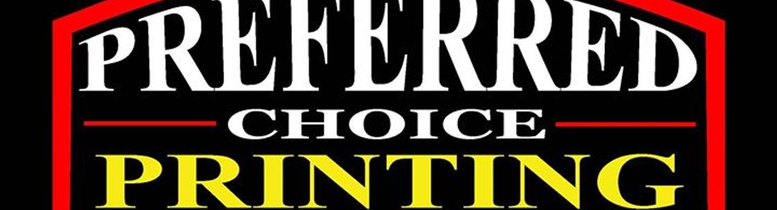 Preferred Choice Printing, Corona CA